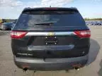 2021 Chevrolet Traverse LT