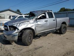 Salvage cars for sale at Conway, AR auction: 2020 Dodge RAM 1500 Classic Tradesman