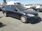 2004 Honda Civic LX