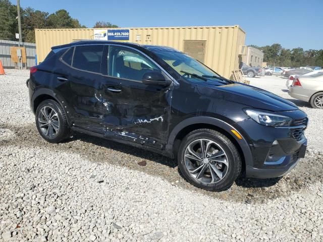 2020 Buick Encore GX Essence