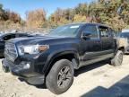 2017 Toyota Tacoma Double Cab