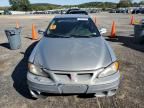 2000 Pontiac Grand AM GT