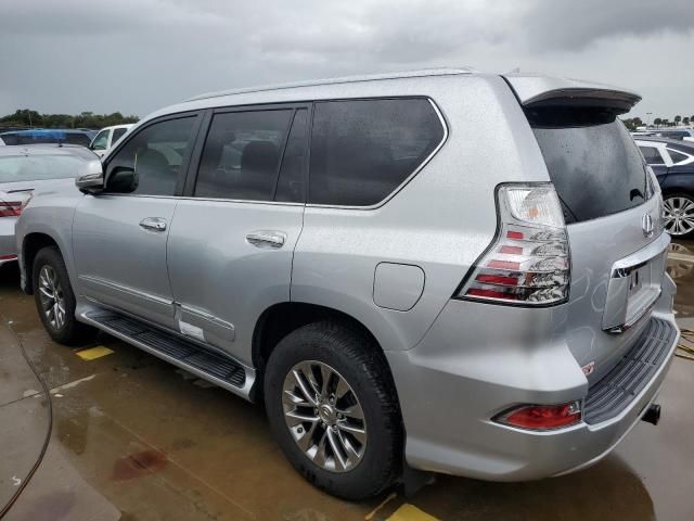 2019 Lexus GX 460 Premium