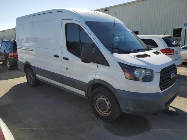 2017 Ford Transit T-250