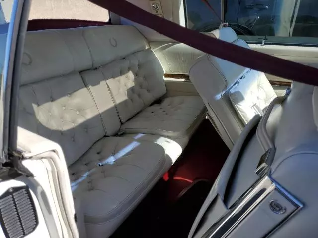 1979 Cadillac Cadillac