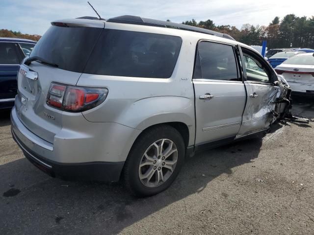 2013 GMC Acadia SLT-1