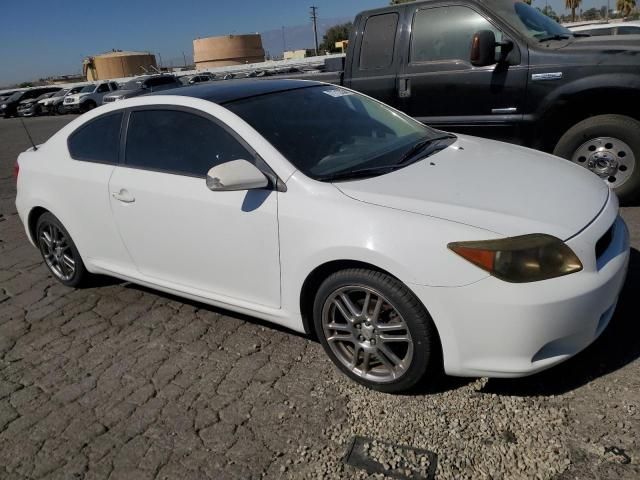 2006 Scion TC