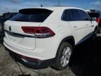 2021 Volkswagen Atlas Cross Sport SEL