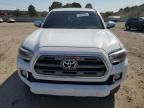 2016 Toyota Tacoma Double Cab