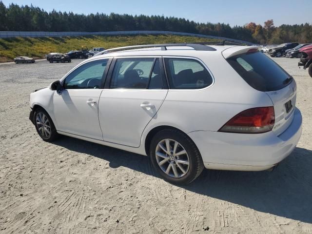 2011 Volkswagen Jetta S