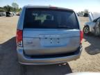 2013 Dodge Grand Caravan Crew