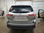 2014 Toyota Highlander Limited