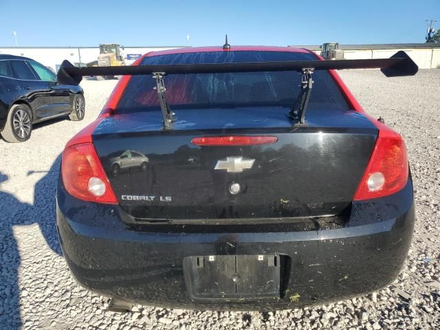 2009 Chevrolet Cobalt LS