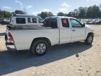 2011 Toyota Tacoma Access Cab