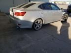 2007 Lexus IS 350