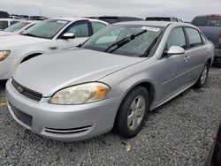 2009 Chevrolet Impala 1LT en venta en Riverview, FL