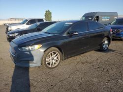 Ford salvage cars for sale: 2013 Ford Fusion SE