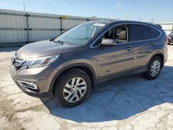 2016 Honda CR-V EX en venta en Walton, KY