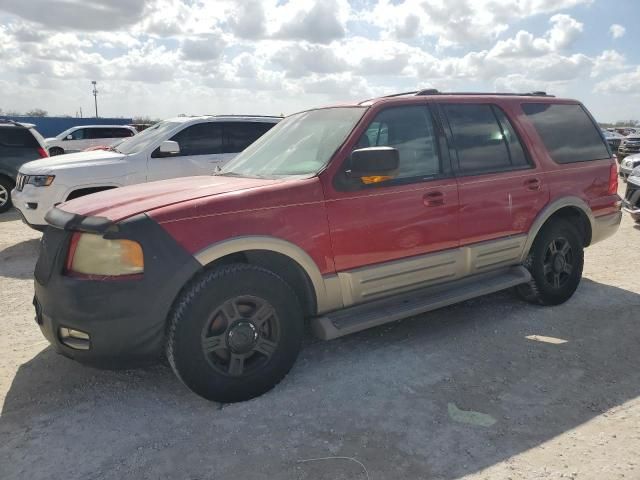 2003 Ford Expedition Eddie Bauer