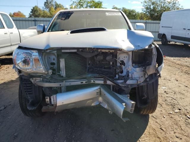 2006 Toyota Tacoma Double Cab Long BED