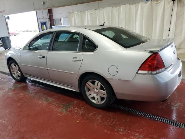 2013 Chevrolet Impala LT