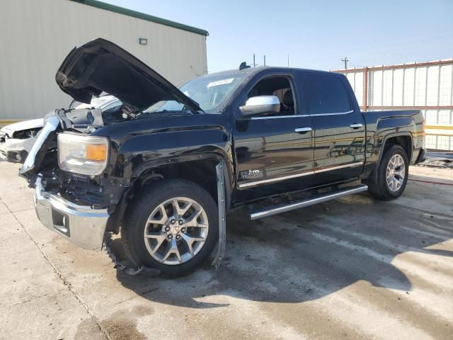 2015 GMC Sierra C1500 SLT