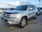 2004 Toyota 4runner Limited