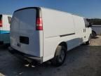 2015 Chevrolet Express G3500