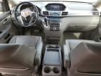 2013 Honda Odyssey Touring