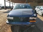 1999 Chevrolet S Truck S10