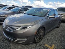 Lincoln Vehiculos salvage en venta: 2016 Lincoln MKZ