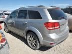 2018 Dodge Journey SXT