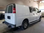 2019 Chevrolet Express G2500