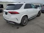 2021 Mercedes-Benz GLE 350 4matic