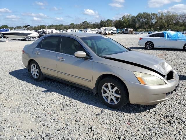 2004 Honda Accord LX