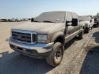 2003 Ford F350 SRW Super Duty