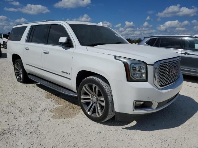 2017 GMC Yukon XL Denali