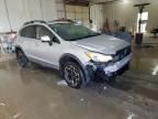 2014 Subaru XV Crosstrek 2.0 Limited