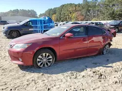 2014 Lexus ES 300H en venta en Seaford, DE