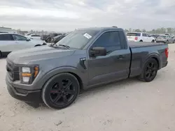 2023 Ford F150 en venta en Houston, TX