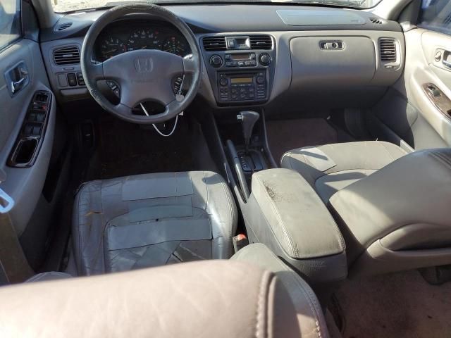 2000 Honda Accord EX