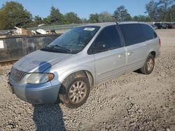 Chrysler Town & Country lxi Vehiculos salvage en venta: 2003 Chrysler Town & Country LXI