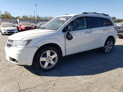 Dodge salvage cars for sale: 2009 Dodge Journey SXT