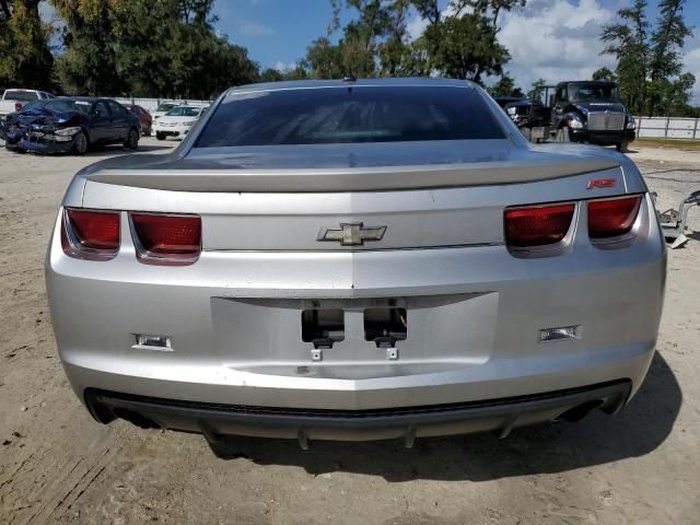 2010 Chevrolet Camaro LT