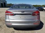 2020 Ford Fusion S