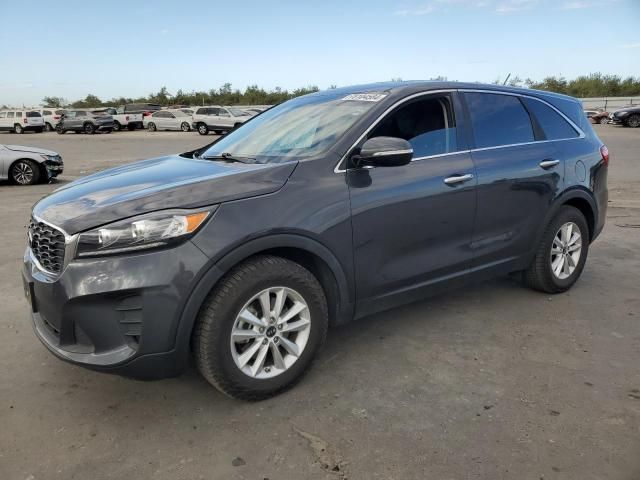 2019 KIA Sorento L