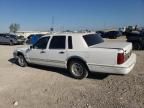 1996 Lincoln Town Car Executive