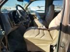 2000 Chevrolet Express G1500