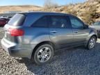 2008 Acura MDX Technology