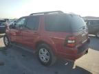 2009 Ford Explorer XLT